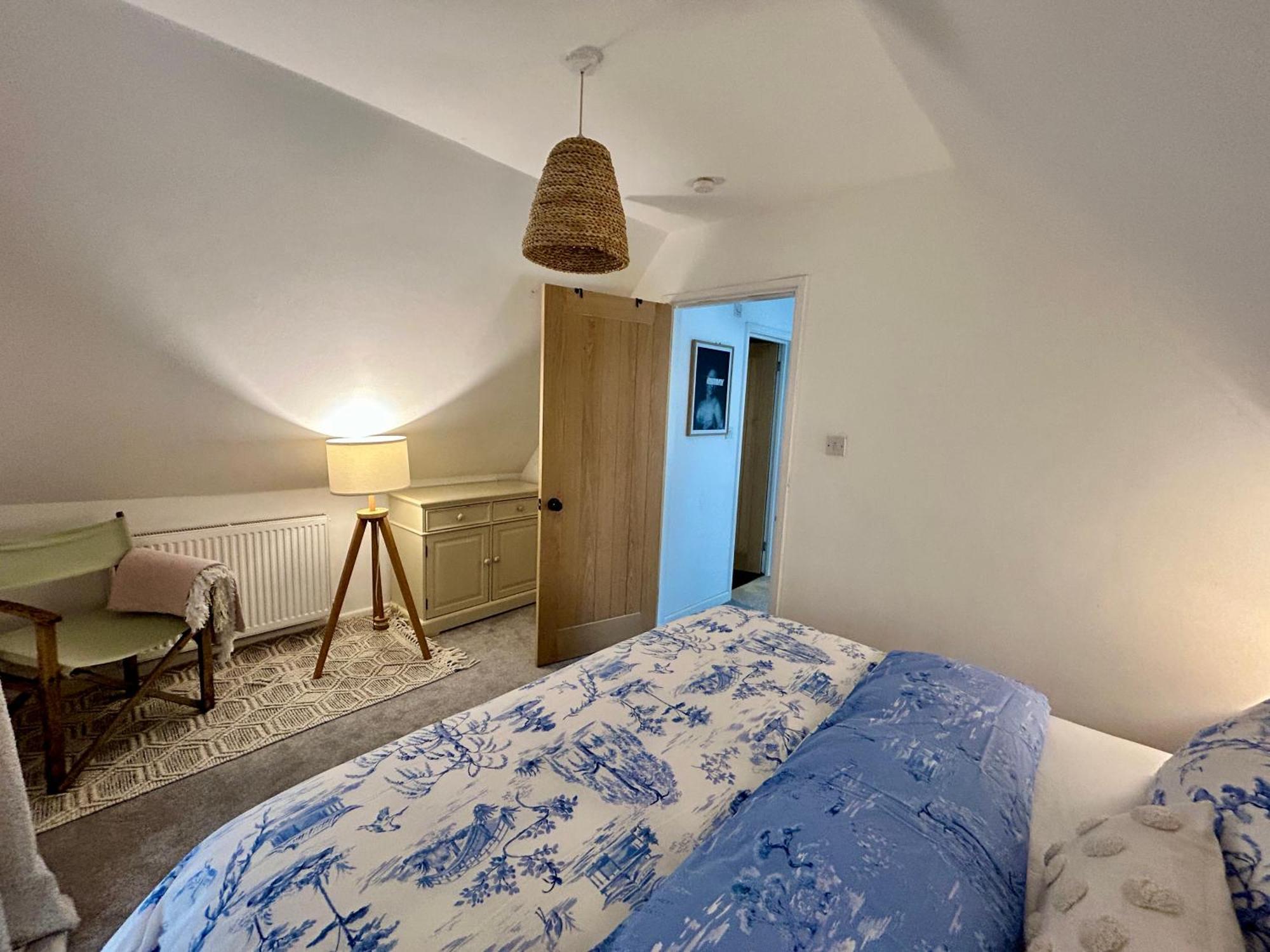 The Coach House - Bournemouthヴィラ エクステリア 写真