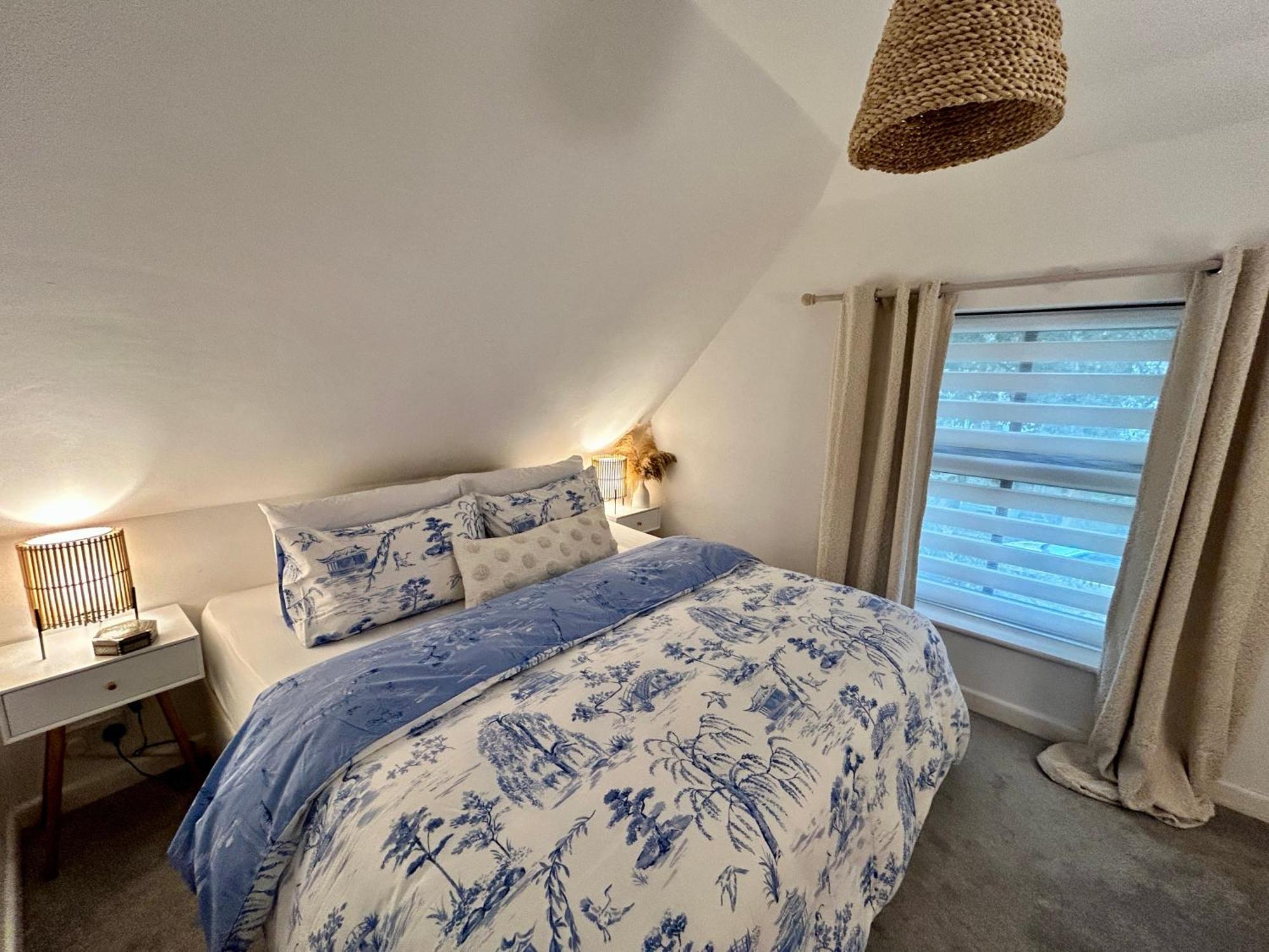 The Coach House - Bournemouthヴィラ エクステリア 写真